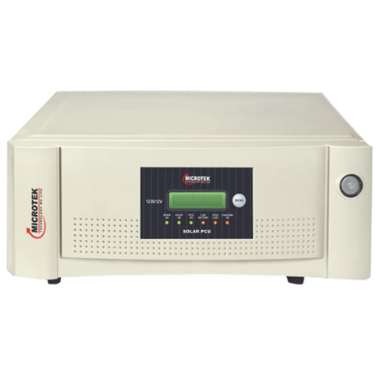 MICROTEK SOLAR IPS 1235 HYBRID PCU